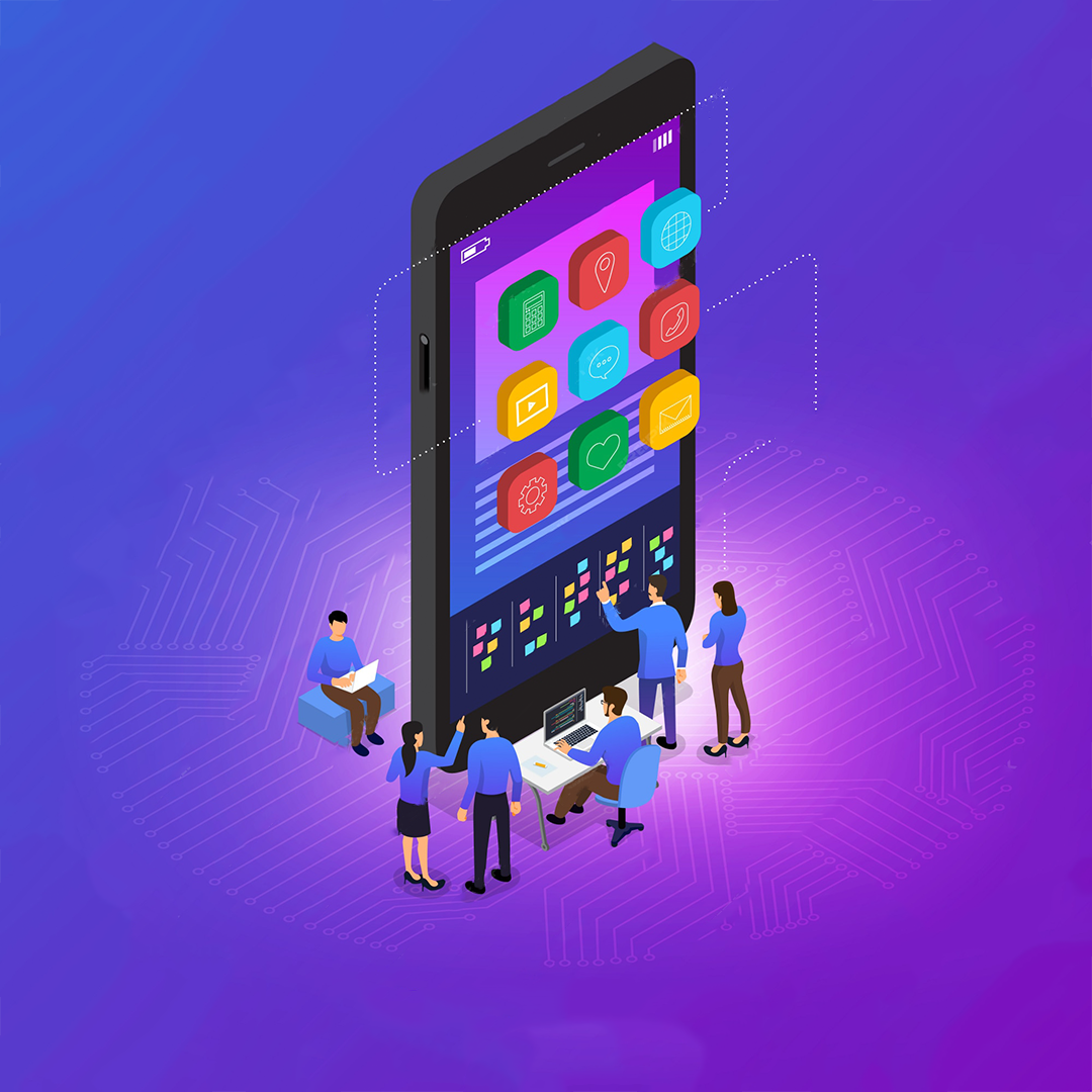 Mobile App Development