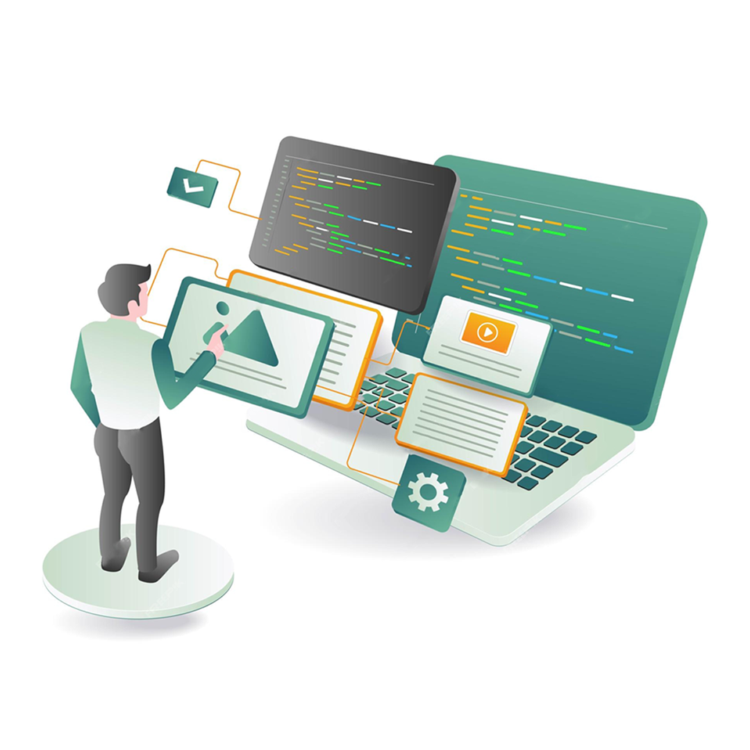 Web App Development
